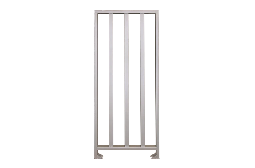 MB-15 Full height railing