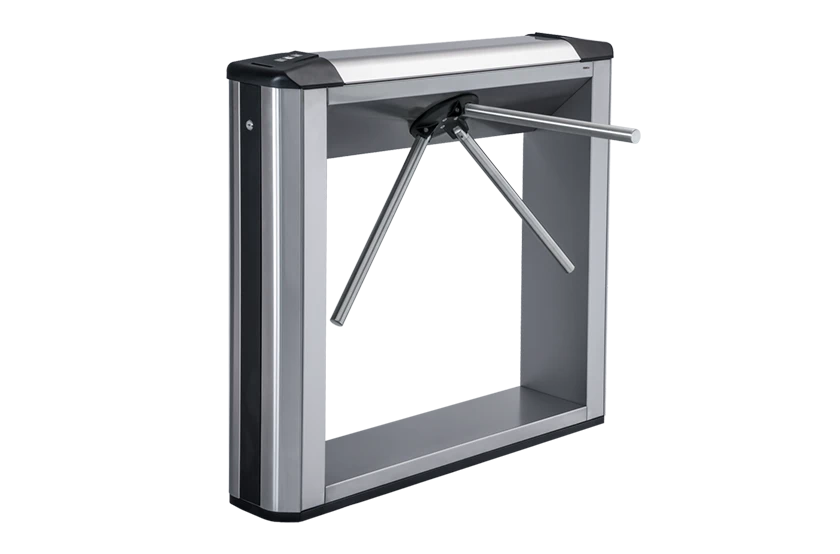 TBC-01.9A Box tripod turnstile