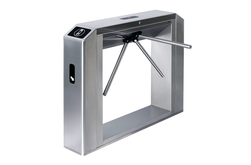 TTD-12A Motorized box tripod turnstile