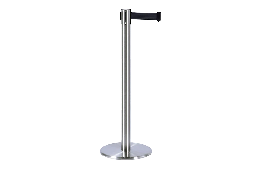 BB01 Belt railing