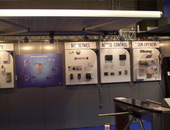 International trade fair Polyclose-2012