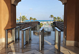 Marassi Resort, Egypt