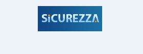 SiCUREZZA 2012 in Milan