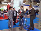 IFSEC 2013