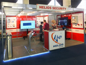 PERCo at ROMANIAN SECURITY FAIR in Bucharest