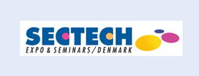 PERCo at Sectech Security Exhibition in Denmark