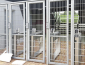 New perco turnstiles at FC KARVINÁ stadium in Czech republic