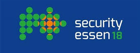 PERCo at Security Essen international exhibition in Germany