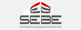 PERCo at the International Building Trade Fair in Serbia