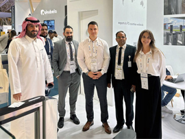 PERCo at Intersec Saudi Arabia 2023