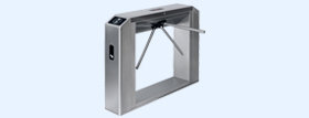 TTD-10A turnstile