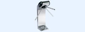 TTR-08 Turnstile and KT-08A IP-Stile