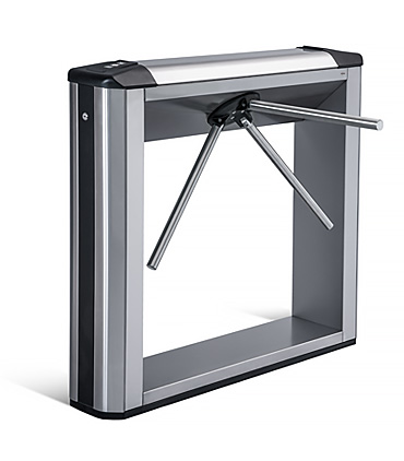 TB-01.9A Box tripod turnstile