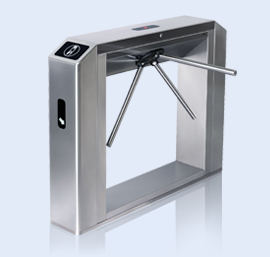 TTD-12A Motorized Box Tripod Turnstile