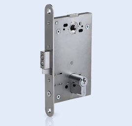 LB85.3 Mortise Electromechanical Lock