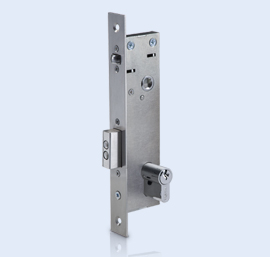 LBP85.1 Mortise Electromechanical Lock