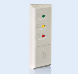 IR03 Proximity card reader