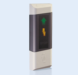 IR04 Proximity card reader