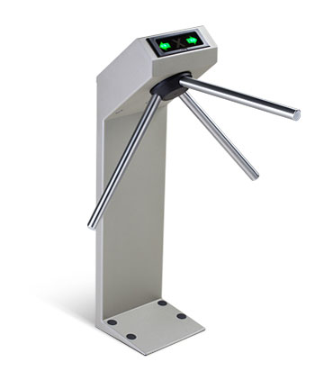 TTR-04CW Tripod turnstile