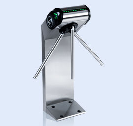 TTR-08A Tripod turnstile