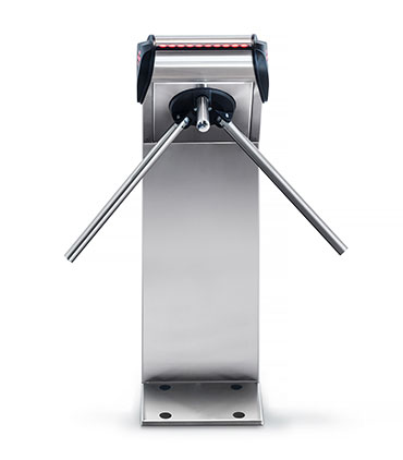 TTR-08A Tripod turnstile