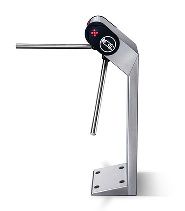 TTR-08A Tripod turnstile