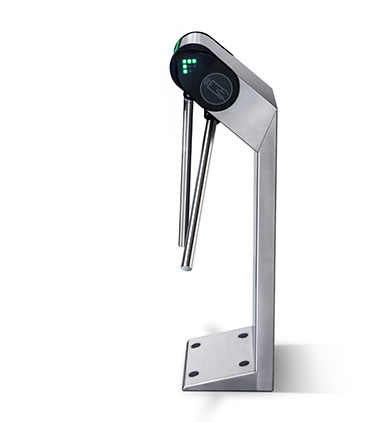 TTR-08A Tripod turnstile