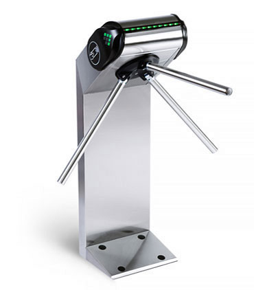 TTR-08A Tripod turnstile