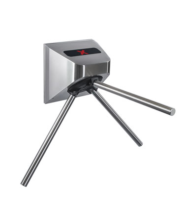 TTR-10AK Motorized tripod turnstile