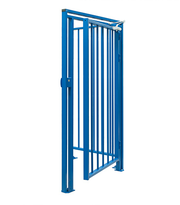 WHD-16 Full Height Security Gate