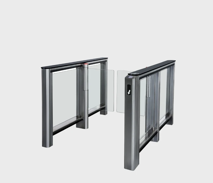 PERCo at the Intersec 2026 Exhibition