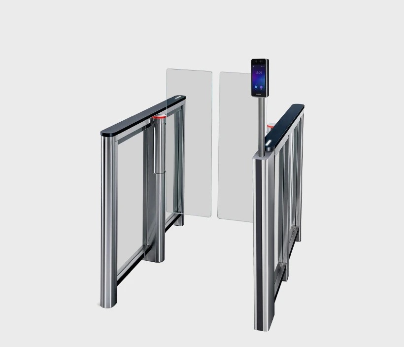 PERCo at the Intersec 2026 Exhibition