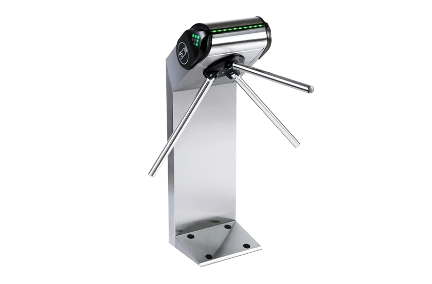 TTR-08A Tripod turnstile