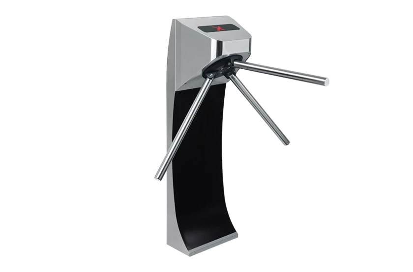 TTR-10AB Motorized tripod turnstile