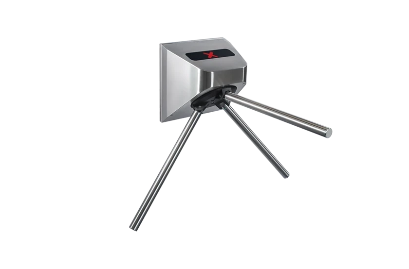 TTR-10AK Motorized tripod turnstile