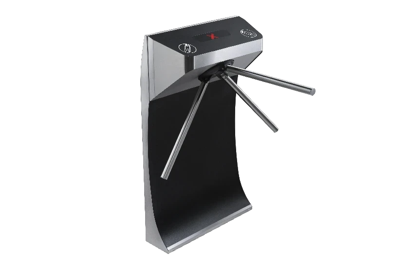 TTR-11А Motorized tripod turnstile