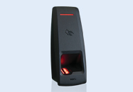 Biometric controller