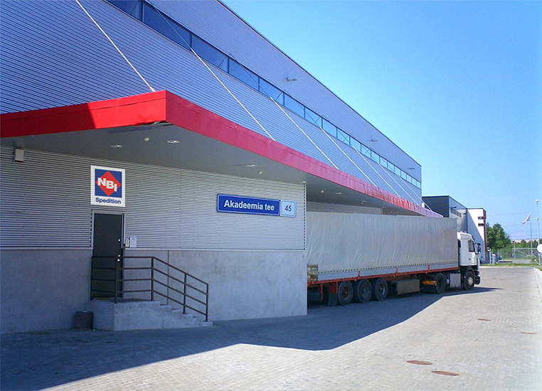 Company History | PERCo Turnstiles Manufacturer