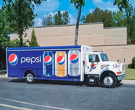 Case Studies: PepsiCo Latin America, Mexico