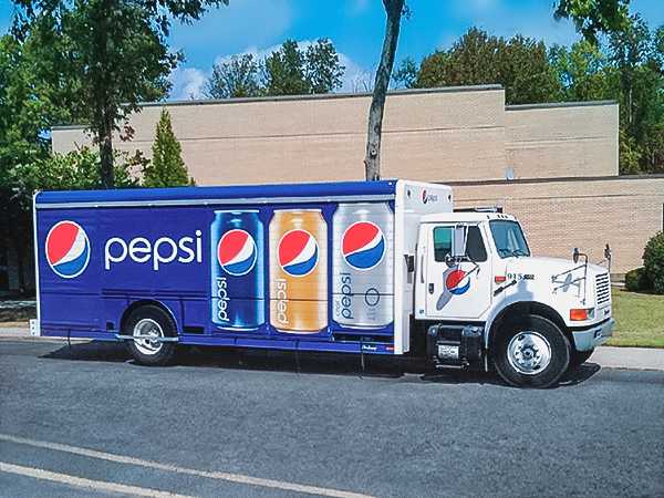 Case Studies: PepsiCo Latin America, Mexico