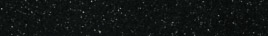 artificial stone, black colour