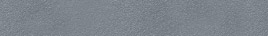sandpaper powder coating with pearl mica effect; dark grey colour