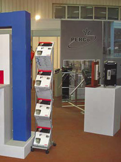 Exhibition News: SECURIX 2008, Libya