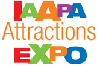 IAAPA Attractions Expo 2009 in Las Vegas