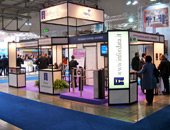 International Exhibition of Security and Protection SICUREZZA-2010