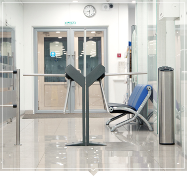 Government institutions