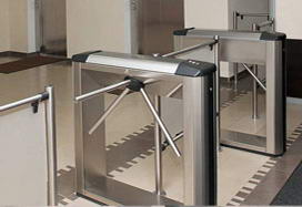 Business center Helios, Moscow