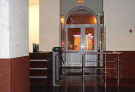 Chamber of Commerce and Industry, Saransk, Mordovia