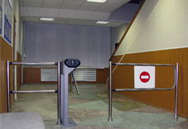 Executive Committee of Rybno-Slobodsky district, Tatarstan