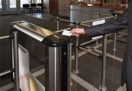 Business center "GAP", St.-Petersburg